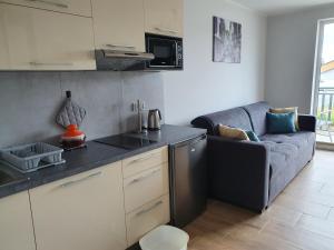 Apartamenty Majer Łeba