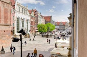 Apartments Old Town Dluga & by Noclegi Renters