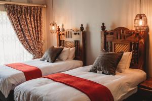 IsoBella Vita Guesthouse