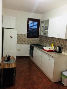 Apartman Vukoja Pakostane