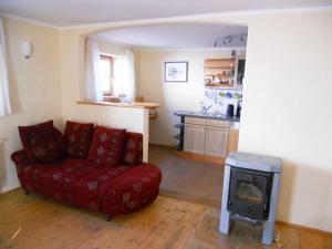 Ferienwohnung Aicher Sagberg