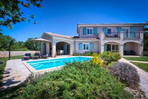 Villa Krmed 