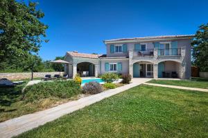 Villa Krmed 
