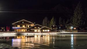 Chalet-Hôtel de lEtape