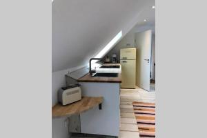 Ferienwohnung hygge ankommen und wohlfühlen
