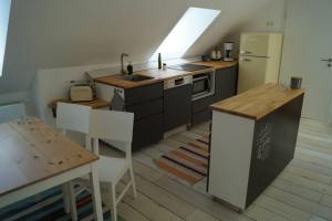 Ferienwohnung hygge ankommen und wohlfühlen