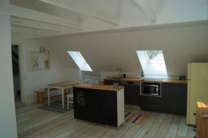 Ferienwohnung hygge ankommen und wohlfühlen