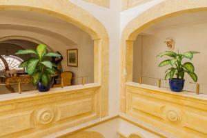 Casa Rocca Piccola B&B