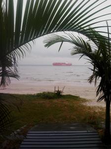 Pousada Mar e Cia