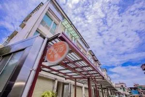 106 Homestay - Ch'ang-t'an-li