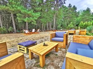 Vallicciola Nature Hotel img18