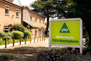 YHA Sheringham