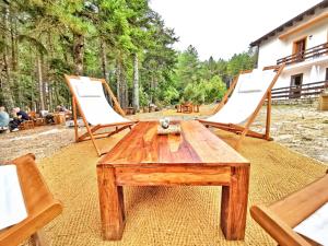 Vallicciola Nature Hotel img12