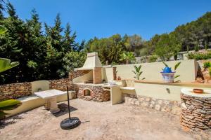 Diana - pretty holiday property with garden and private pool in Benissa