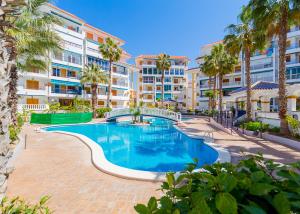 Espanatour BELGICA - 4hvězdičkové hotely ve městě La Mata