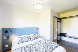 Appart'hotels Teneo Apparthotel Bordeaux Gare Saint Jean : photos des chambres