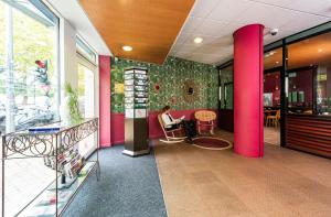 Appart'hotels Teneo Apparthotel Bordeaux - Gare Saint Jean : photos des chambres