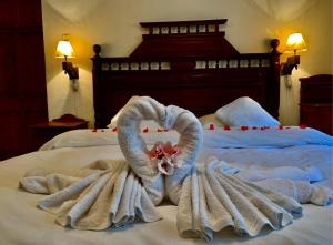 Hotel Boutique El Consulado