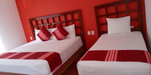Hotel D Abril