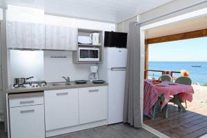 Campings Domaine Naturiste de Riva Bella : photos des chambres