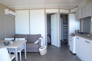 Campings Domaine Naturiste de Riva Bella : photos des chambres