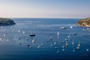 Appartements RESIDENCE DU CAP AP2027 - Villefranche-sur-Mer, by Riviera Holiday Homes : photos des chambres