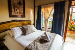 Finca Hotel Yerbabuena