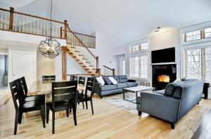 Chalet 28 Chemin des Skieurs