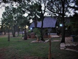 Marico Guest Lodge