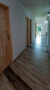 Noclegi u Przewodników Zwiedzaczek