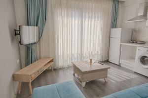 Studio Apartment room in Midtownfethiye Residences By FRZ