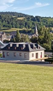 Maisons de vacances Gite de Granit GRIS : photos des chambres