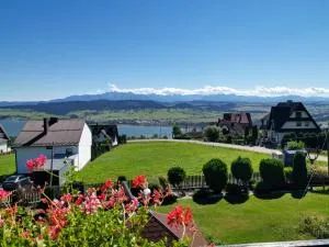 Noclegi z widokiem - Huba