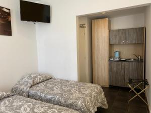 Hotels Kyriad Direct Beziers Centre : photos des chambres