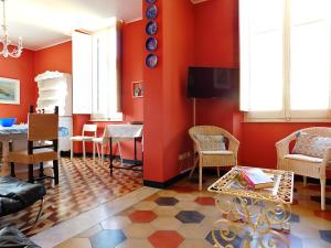 Appartamento signorile in villa!