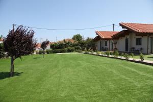 Kalliopi Luxury Apartments
