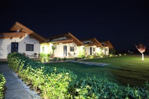 Kalliopi Luxury Apartments Limnos Greece
