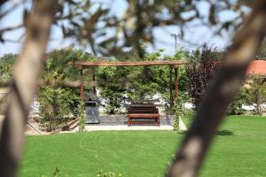 Kalliopi Luxury Apartments