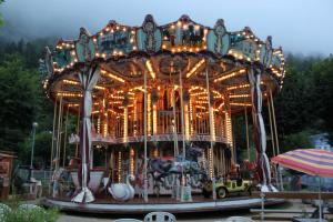 Studio Les Marmottes hypercentre de Cauterets