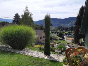 Lucashof Millstättersee