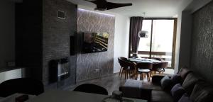 Apartament Los Planetas