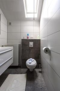 Double Room with Private External Bathroom room in Rene's B&B