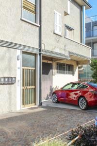 Garda Fantasy Apartment - JACUZZI