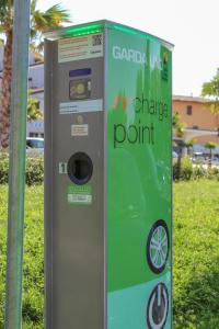 Garda Fantasy Apartment - JACUZZI