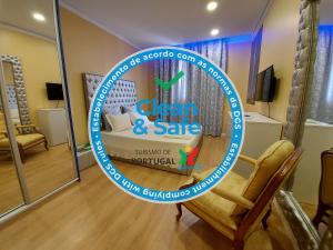  Hotelpension Privatti, Pension in Porto