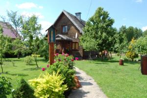 Biebrzańska Zagroda