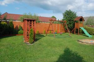 Biebrzańska Zagroda