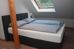 Ferienwohnung Mülheim Heißen mit großem Balkon