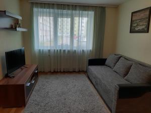 Holiday Apartment