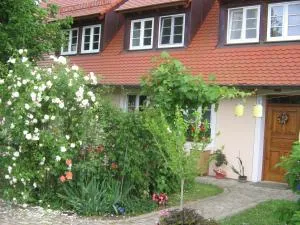 Ferienwohnungen Wastl Fränkische Schweiz - Gräfenberg